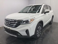 GAC GS4 2018
