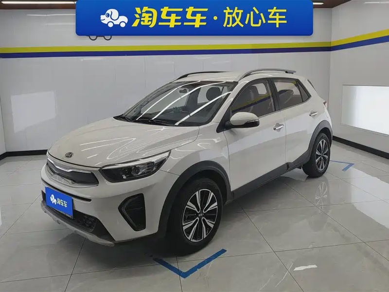 Kia KX1