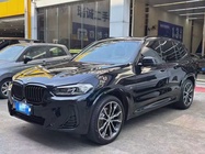 BMW X3 2024