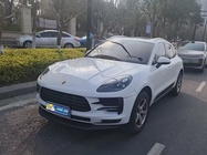 Porsche Macan 2020