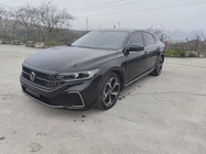 Volkswagen Passat 2023