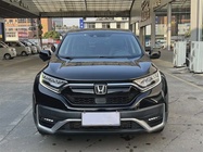 Honda CR-V 2022