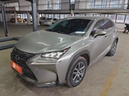 Lexus NX 2016