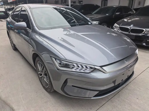 BYD Qin PLUS 2023