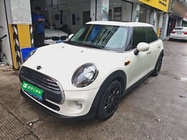 MINI Other 2019
