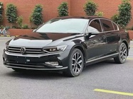 Volkswagen Magotan 2022