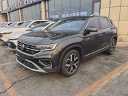 Volkswagen Tayron 2023