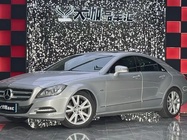 Mercedes-Benz CLS-Class 2012