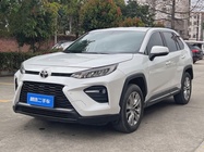 Toyota Wildlander 2023
