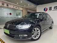 Volkswagen Magotan 2019