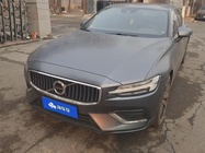 Volvo S60 2021