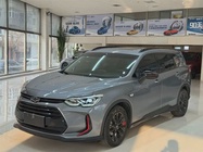 Chevrolet Volando 2023