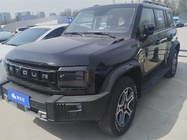 Jetour Traveller 2025