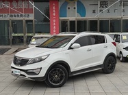 Kia Sportage 2013