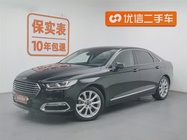 Ford Taurus 2017