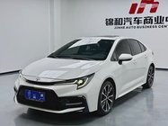 Toyota Levin 2023