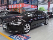 Audi A6 2015