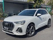 Audi Q3 2019