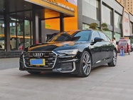 Audi A6 2019