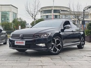 Volkswagen Magotan 2025