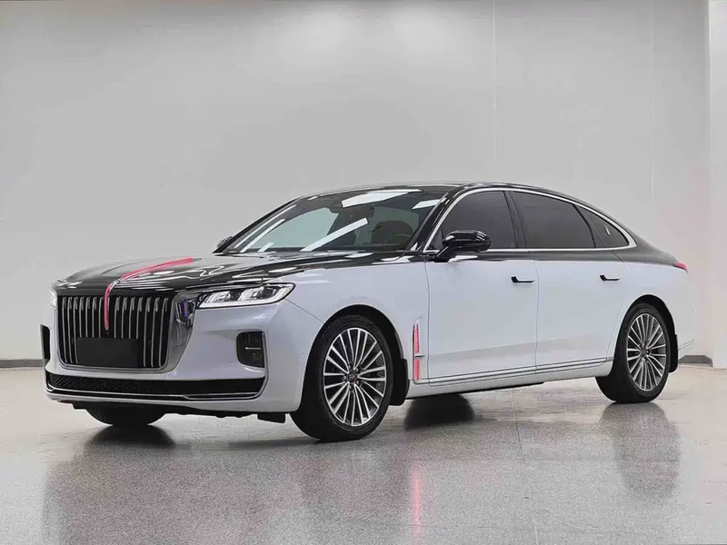 Hongqi H9