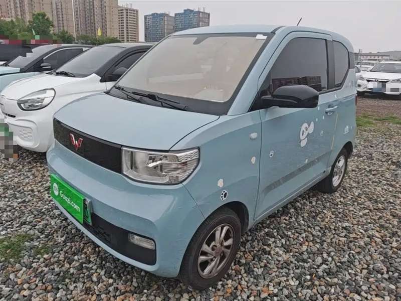 Wuling Mini