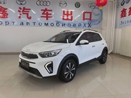 Kia KX1 2022