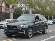 BMW X5 2014