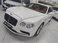 Bentley Flying Spur 2018