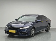Honda Inspire 2020