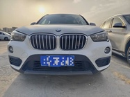 BMW X1 2019