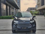 Ford EcoSport 2015