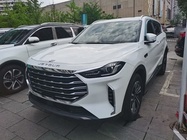 Jetour X70 PLUS 2022