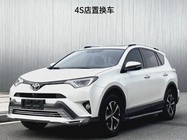 Toyota RAV4 2018