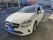 Mercedes-Benz A-Class 2016