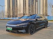 BYD Han 2025