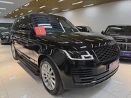 Land Rover Range Rover 2018