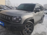 Jetour Traveller 2025