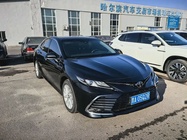 Toyota Camry 2023