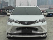 Toyota Sienna 2023