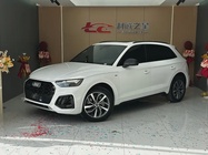 Audi Q5 2023