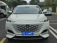 Changan UNI-K 2021