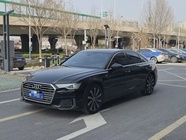 Audi A6 2022