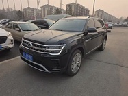 Volkswagen Teramont 2022