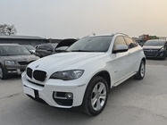 BMW X6 2015