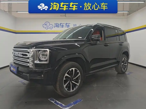 Haval H9 2024