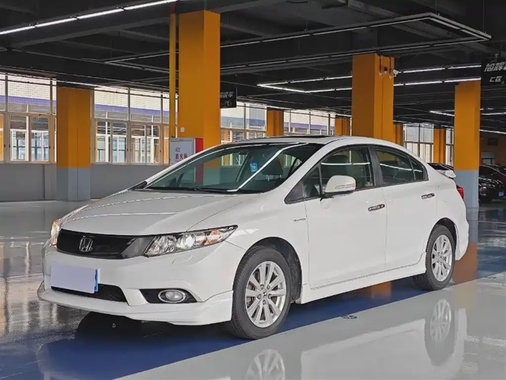 Honda Civic 2014
