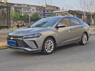 Chevrolet Monza 2023