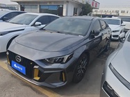 GAC Shadow Leopard 2022