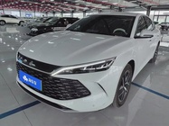 BYD Qin L 2024